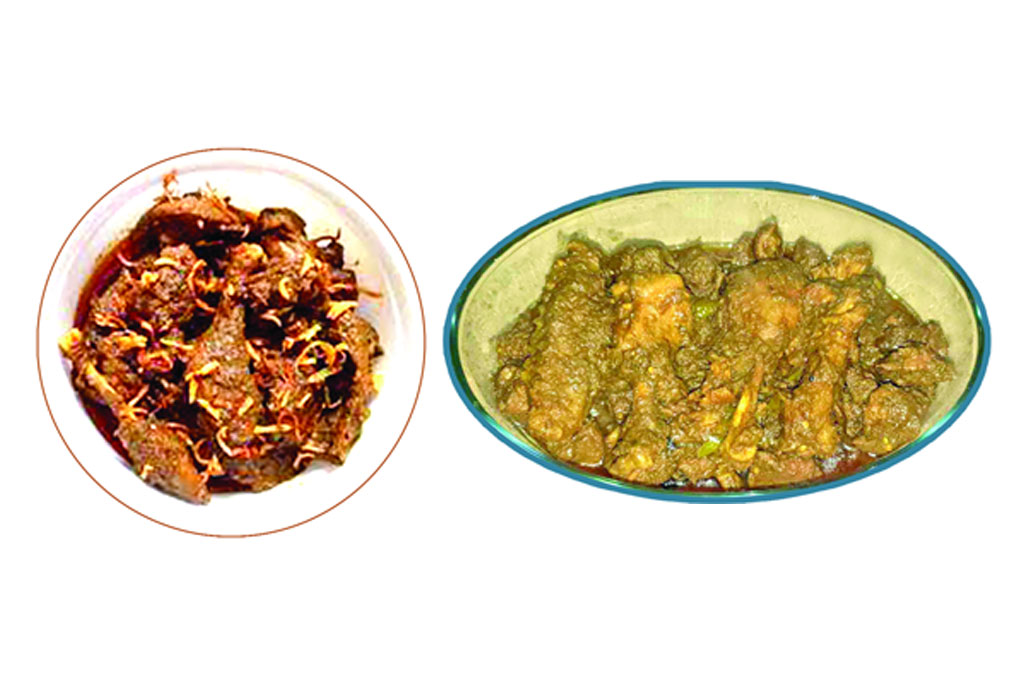 শীতকালে ‘হাঁসের স্বাদ’