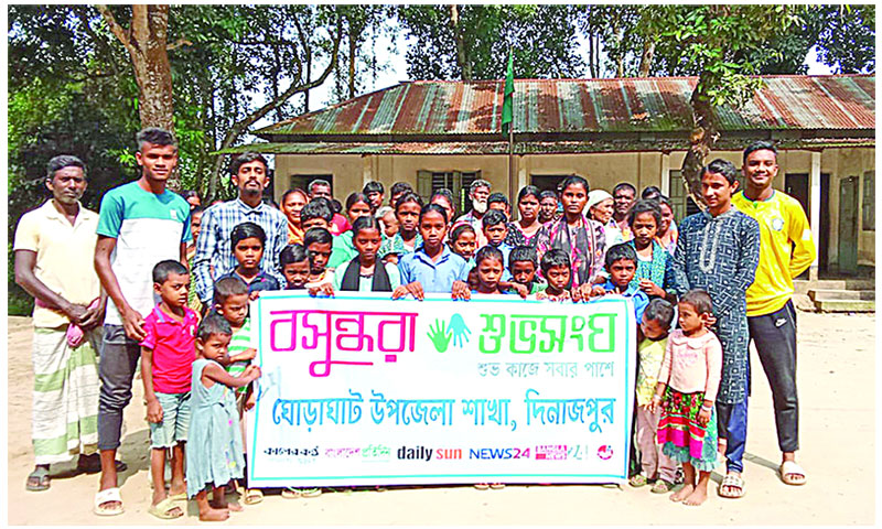 এডিস মশার বিস্তার