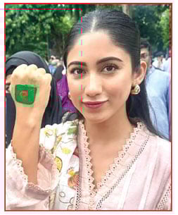 বিনোদন জগতে