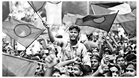 অধ্যাপিকা ড. হোসনে-আরা বেগম