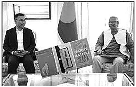 তারেক রহমানের কবিতা ও নরেন্দ্র মোদির সিন্দুক