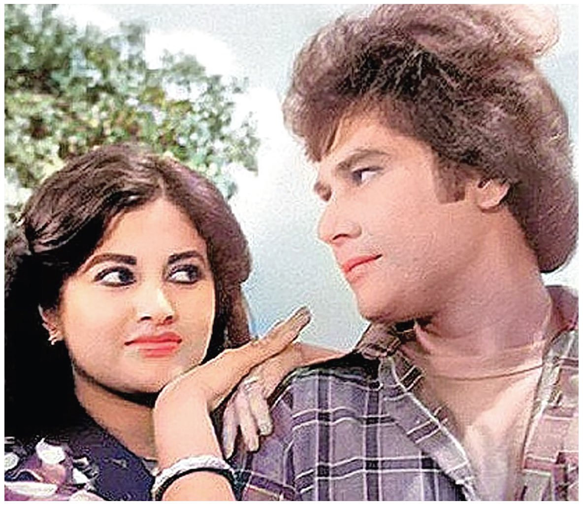 আলোচিত