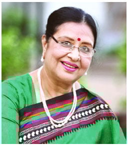জনপ্রিয় অভিনেত্রী