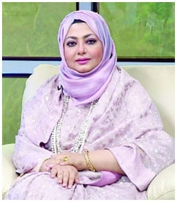 জনপ্রিয় অভিনেত্রী