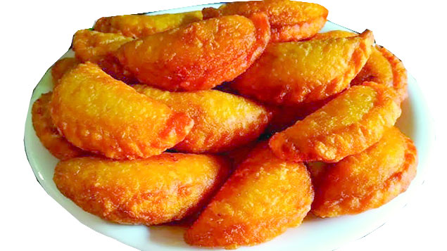 সোনিয়া রহমান রন্ধনশিল্পী