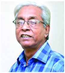 চাষী নজরুল ইসলাম