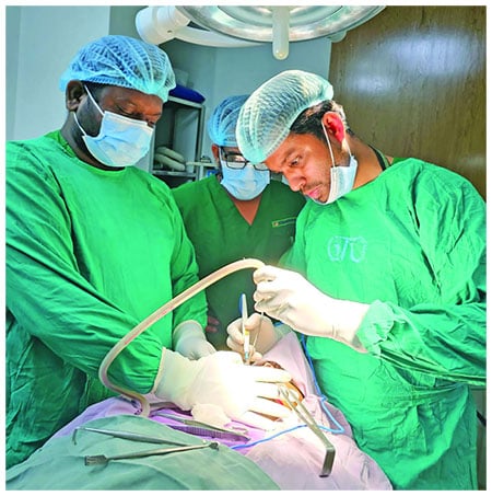 আঙুল 