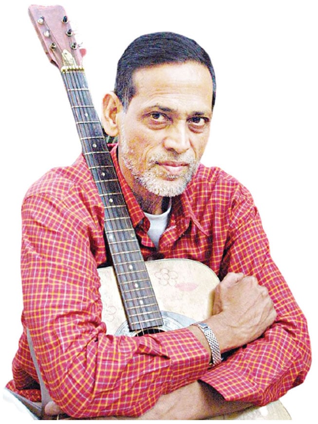 দায়িত্ববোধ