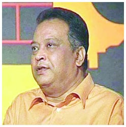 সোনালি যুগের চলচ্চিত্র নির্মাতা আজমল হুদা মিঠু