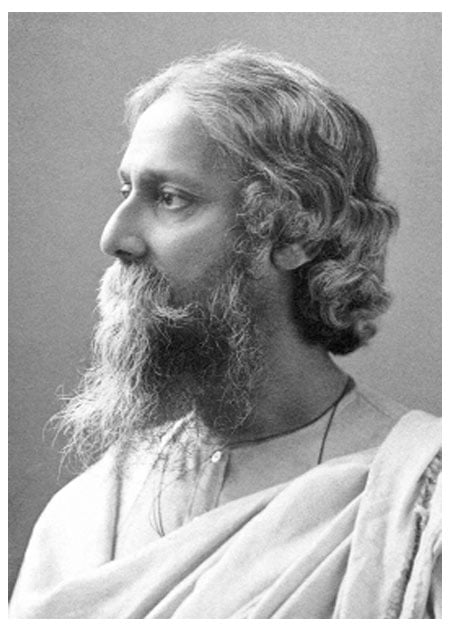 ভূমিকম্পে কেঁপে উঠেছিলেন রবীন্দ্রনাথ