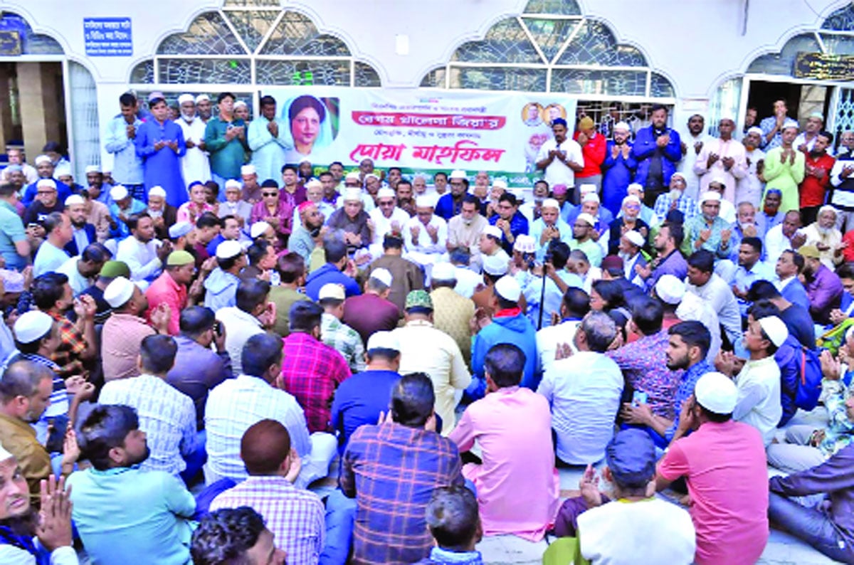 (৮) লালমনিরহাটের গোড়ল ইউনিয়নে