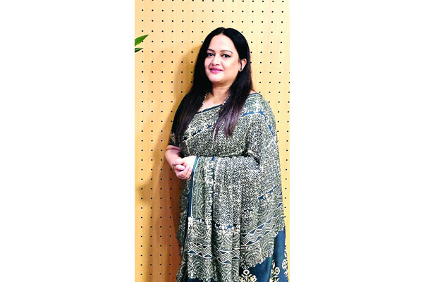 ভিন্ন স্বাদ