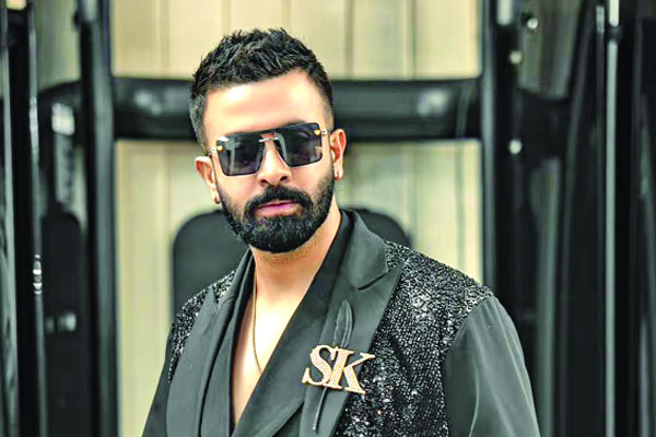 ভিন্ন স্বাদ