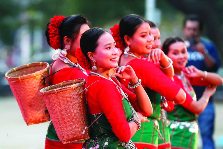 বিশ্ব মানবাধিকার দিবস