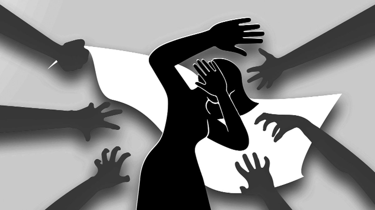 নারীর ওপর সহিংসতা বাড়ছেই