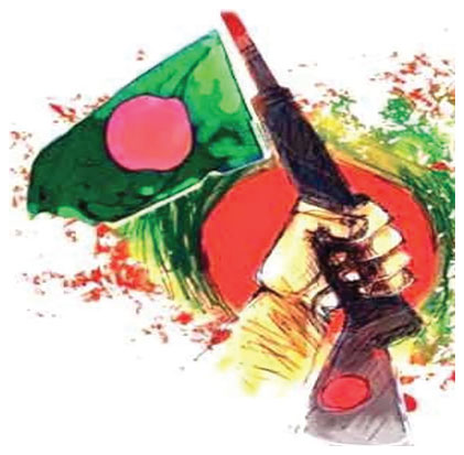 আমার বন্ধু রাশেদ