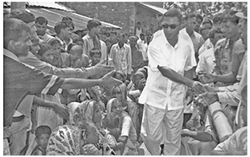 প্রত্যাবর্তন