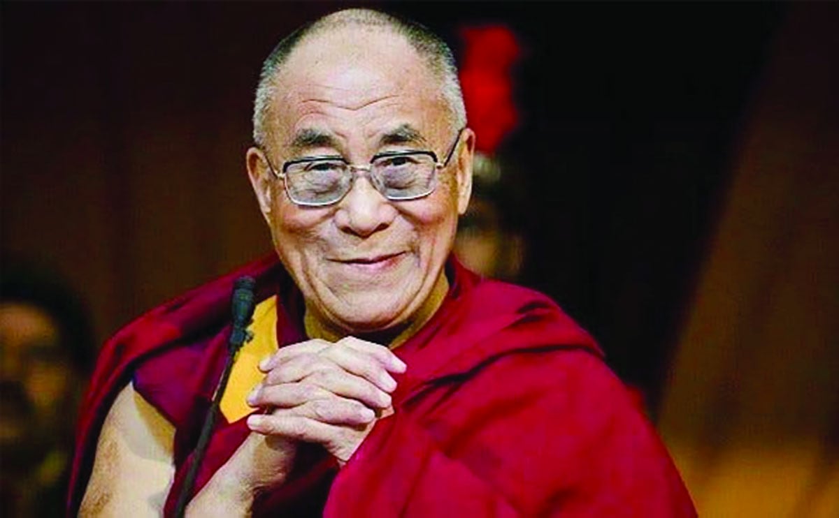 দালাই লামা