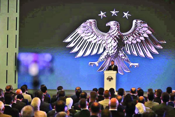 ফিরে দেখা ২০২৫