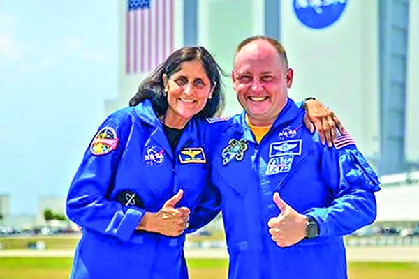 ফিরে দেখা ২০২৫