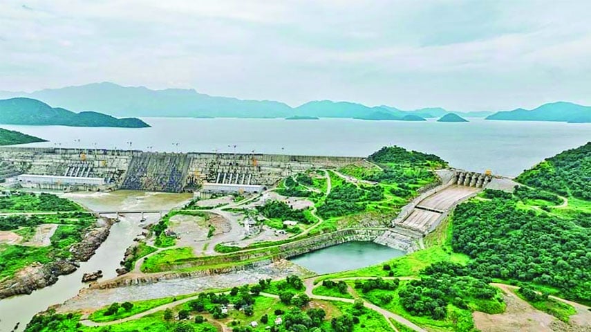 ফিরে দেখা ২০২৫