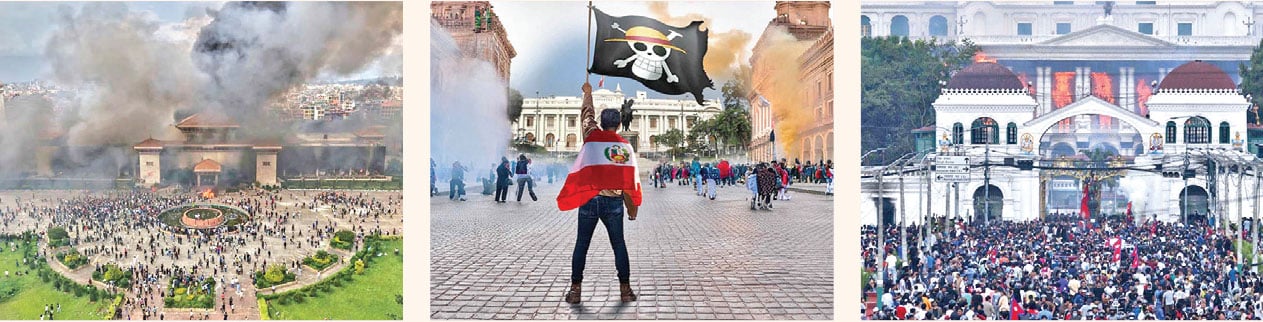 ফিরে দেখা ২০২৫