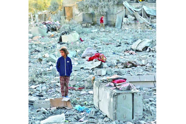 ফিরে দেখা ২০২৫