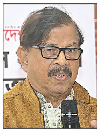 রাজনীতির গুণগত পরিবর্তন ছাড়া সংস্কার কাজে আসবে না