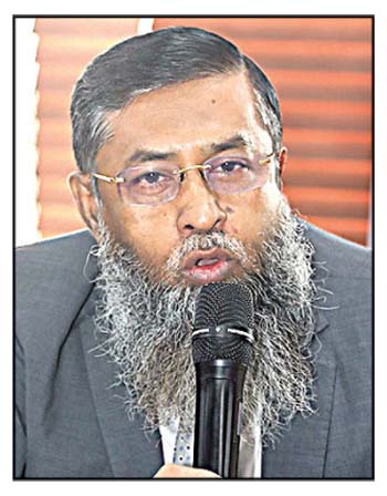 ব্যাংকিং খাতে সংস্কার করতে হবে