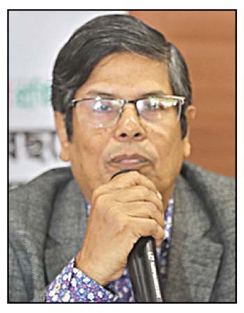 নতুন বছরের প্রত্যাশা মৌলিক সংস্কার