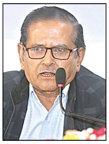 নতুন আবহের প্রত্যাশা নিয়েই গোলটেবিল বৈঠক