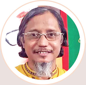 অধ্যাপক জুনায়েদ হালিম, [ফিল্ম অ্যান্ড টেলিভিশন বিভাগ, জগন্নাথ বিশ্ববিদ্যালয়, সিনেমা সম্পাদক ও নির্মাতা]