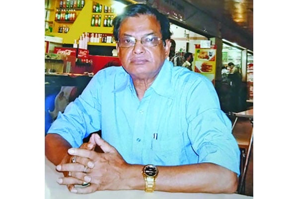 কেমন আছেন ক্যামেরার পেছনের কারিগররা