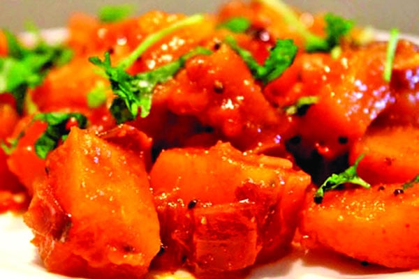 সোনিয়া রহমান, রন্ধনশিল্পী