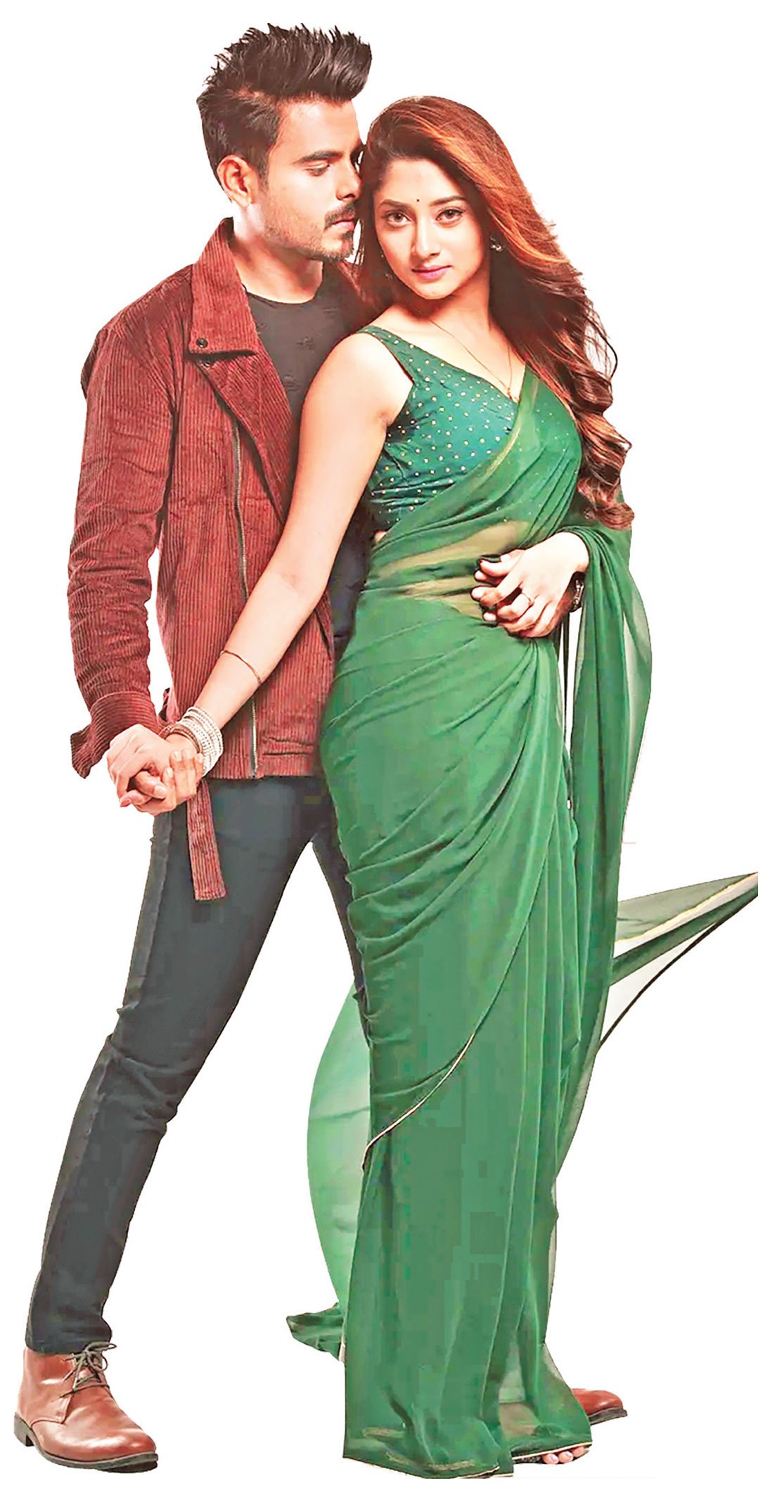 সময়োপযোগী গল্প