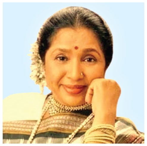 বিখ্যাত গায়িকা