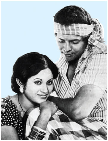 চলচ্চিত্র নির্মাতা