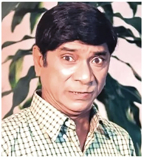 দিলদার
