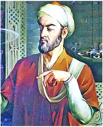 জ্ঞানের অবদান