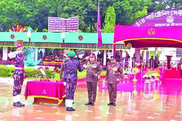 কর্পোরেট কর্নার