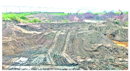 ইটভাটা