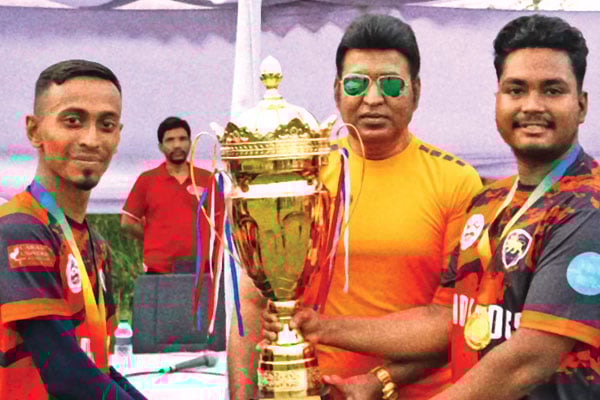 কর্পোরেট কর্নার