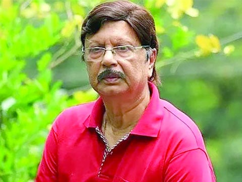 সোহেল রানা