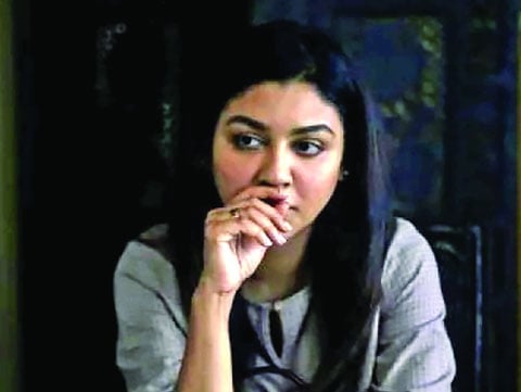 জয়া আহসান