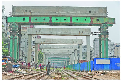 উড়ালসড়ক 