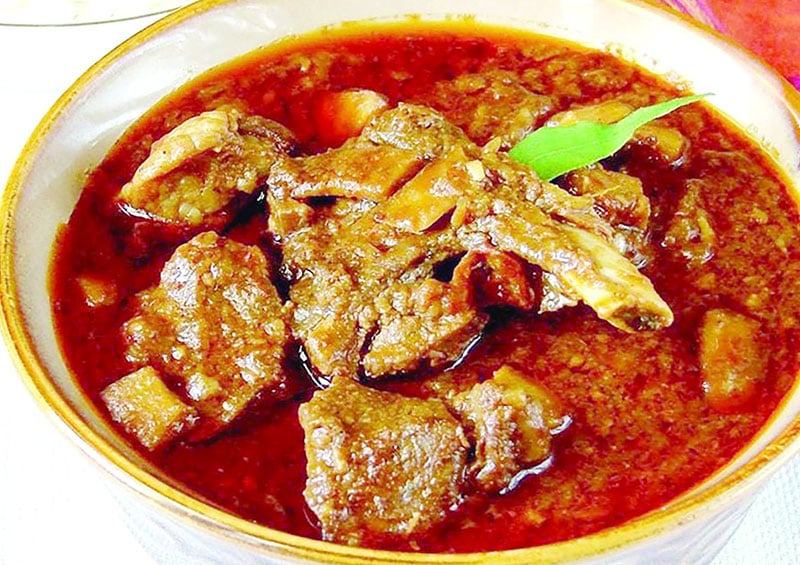  খাবারের রেসিপি