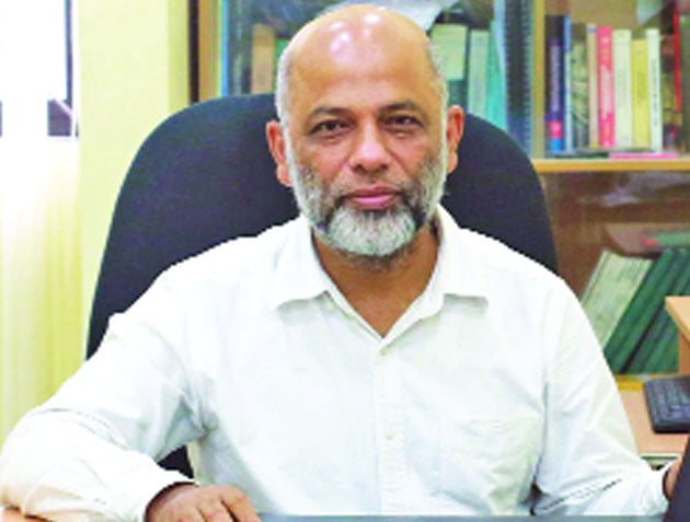 অধ্যাপক ড. মো. তারেক উদ্দিন, সিভিল অ্যান্ড এনভায়রনমেন্টাল বিভাগ ইসলামিক ইউনিভার্সিটি অব টেকনোলজি (আইইউটি)  