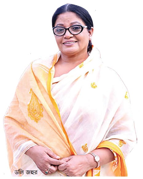 গুণী অভিনেতা