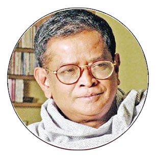 হুমায়ূন আহমেদ