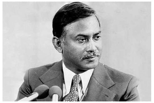 শহীদ জিয়া : অস্থির সময়ের সুস্থির রাষ্ট্রনায়ক